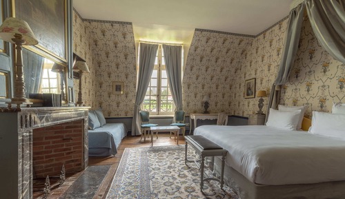 Signature Double Room