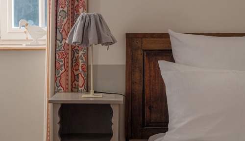 Family Suite (Orangerie)