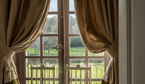 Double Room Single Use