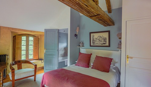 Standard Double or Twin Room, Annex Building