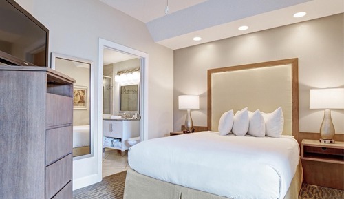 Junior Condo, 1 Bedroom