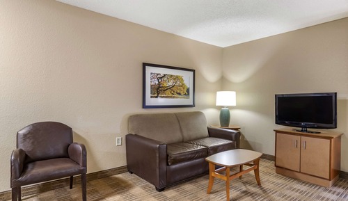 Deluxe Studio, Multiple Beds, Non Smoking
