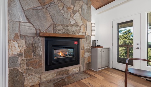 Deluxe Room, 1 King Bed with Sofa bed