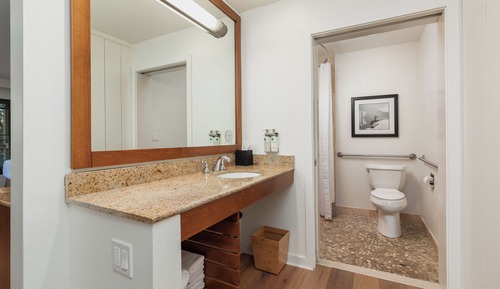 Room, 2 Queen Beds, Accessible