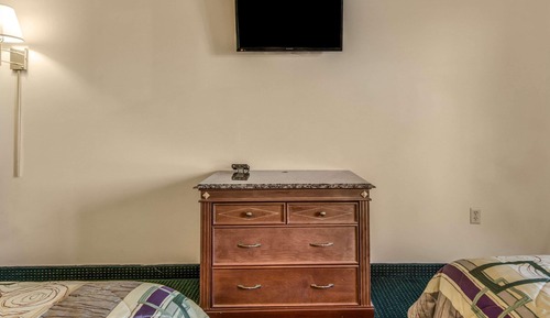 Standard Room, 2 Queen Beds, Non Smoking