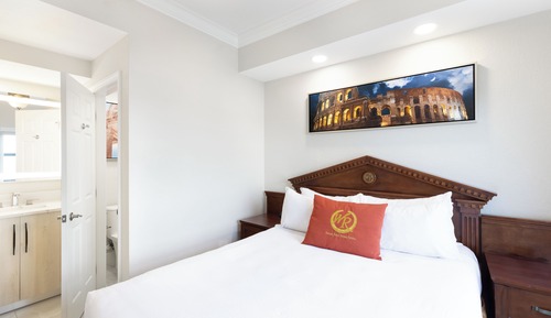 Signature Suite, 2 Bedrooms