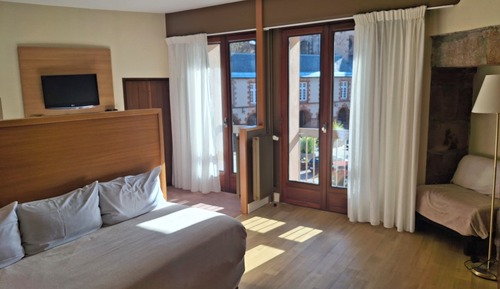 Signature Double Room