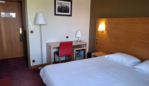 Comfort Double Room