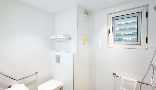 Standard Suite, 2 Double Beds, Connecting Rooms