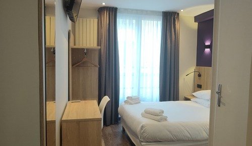 Double Room