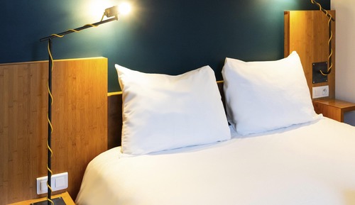 Standard Room, 1 Double Bed