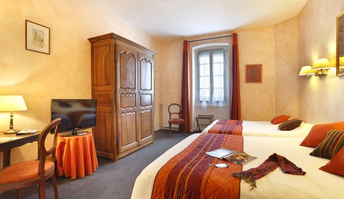 Family Quadruple Room