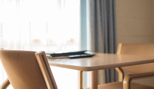 Standard Room, Non Smoking (Budget Room)