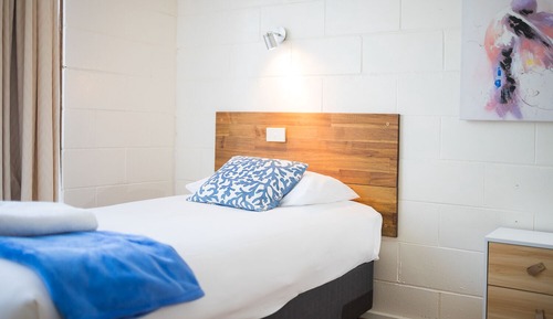 Standard Room, Non Smoking (Queen Room)