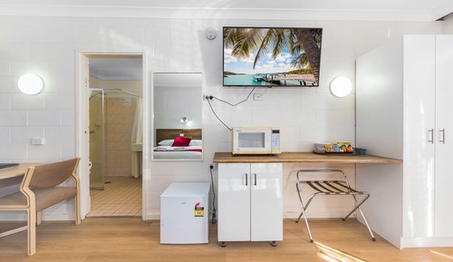 Family Room, Non Smoking