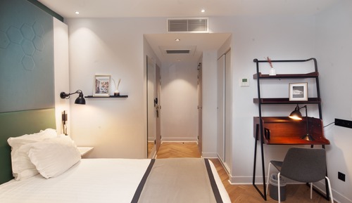 Superior Double Room