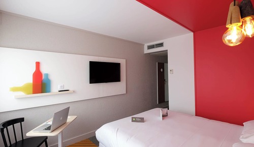 Standard Room, 1 Twin Bed