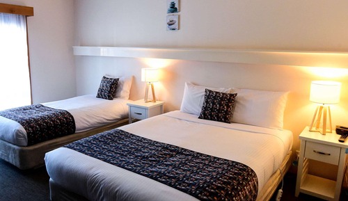 Standard Room, Non Smoking