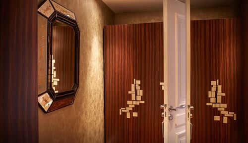 Junior Suite Terrasse