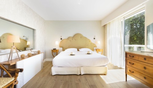 Prestige room (Rivière)