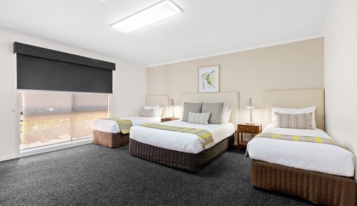 Family Suite, 2 Bedrooms