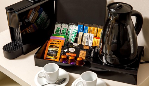 Privilege, Room, 1 Double Bed