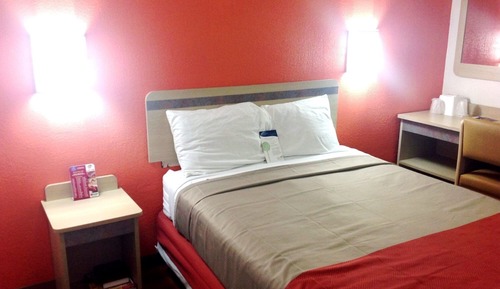 Standard Room, 1 Double Bed, Non Smoking