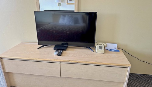 Standard Room, 2 Queen Beds, Non Smoking