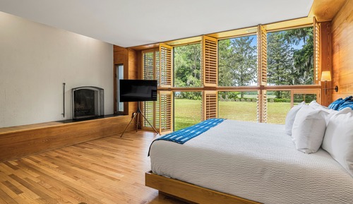 Room, 1 King Bed