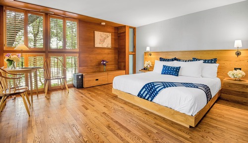 Grand Room, 1 Queen Bed