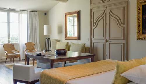 Room (Prestige)