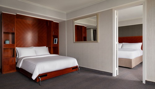 Family Suite, 1 Bedroom