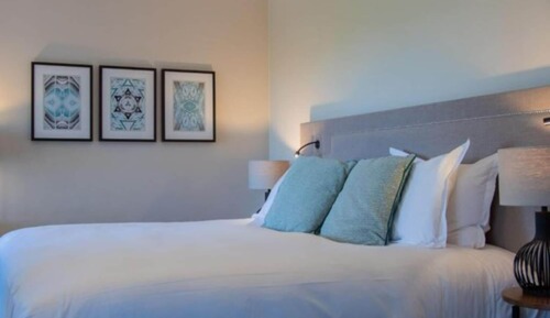 Classic Double Room, 1 Queen Bed, Ensuite