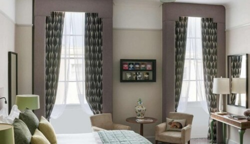 Executive Double Room, 1 King Bed, Ensuite