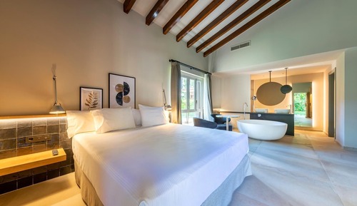 Junior Suite (1 Adult)
