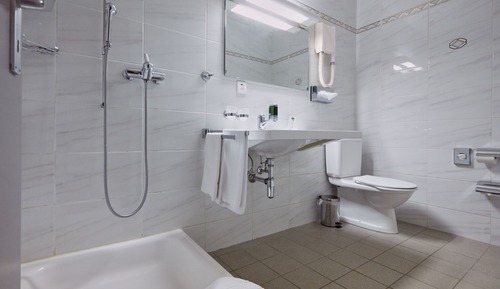 Superior Single Room, 1 Queen Bed