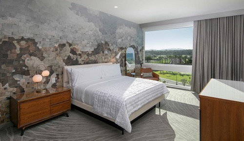 Suite, 1 Bedroom