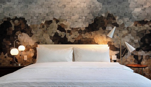 Classic Room, 2 Queen Beds