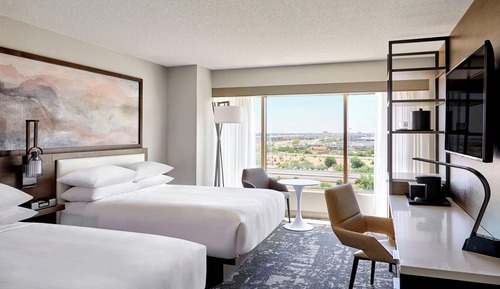 Room, 2 Queen Beds