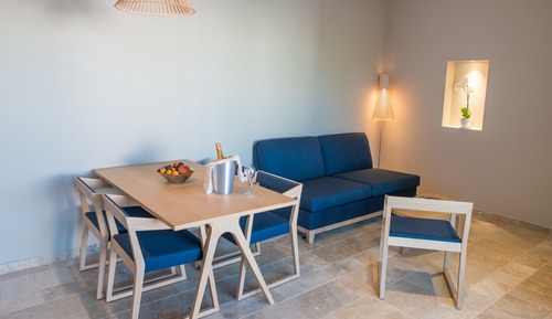 Appartement bastides