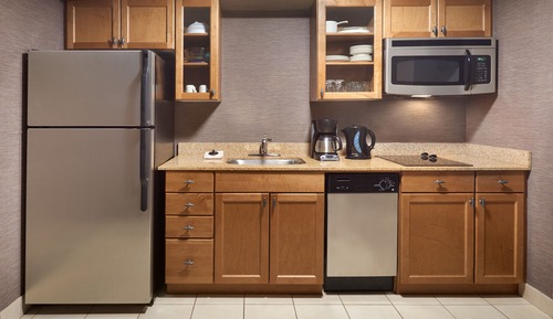 Suite, 1 Bedroom