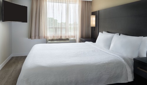 Suite, 1 Bedroom