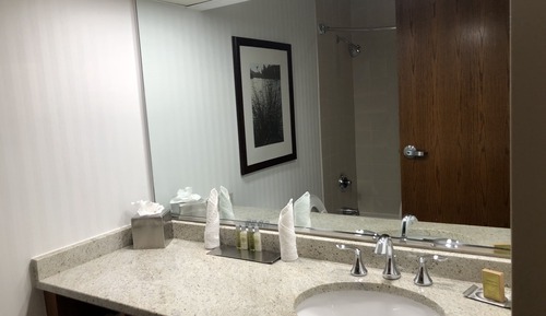 Room, 2 Queen Beds, Non Smoking