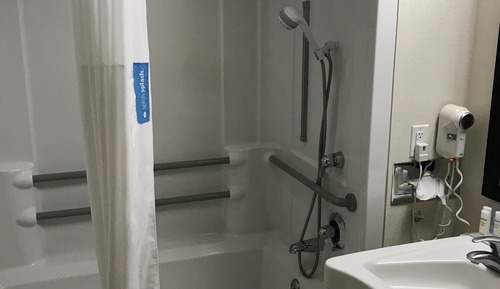 Room, Accessible, Non Smoking