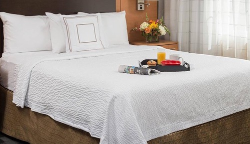 Studio, 1 Queen Bed