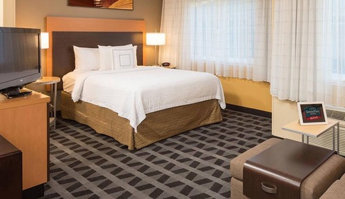 Suite, 2 Bedrooms