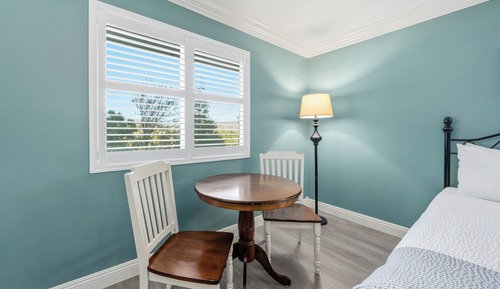 Two Queen Bed Suite