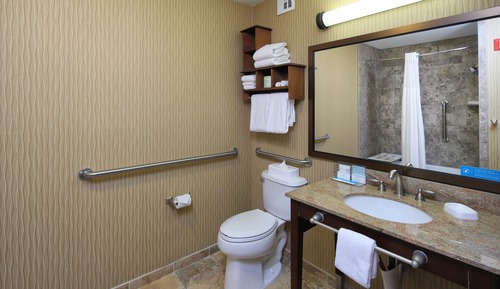 Suite, 1 Bedroom, Non Smoking