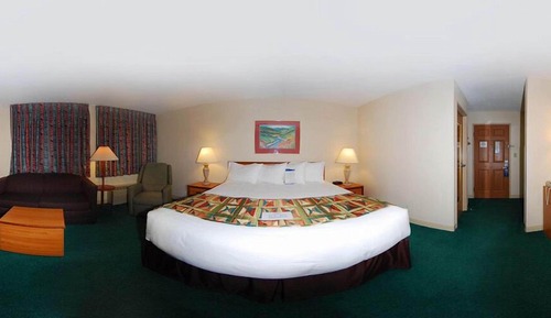 Studio Suite, 1 King Bed, Non Smoking