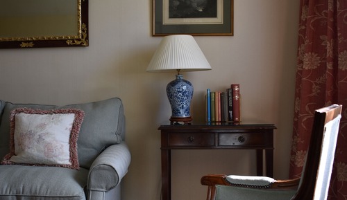 Executive Room, 1 Double Bed